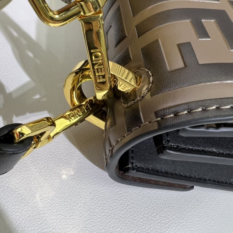 Fendi Satchel Bags